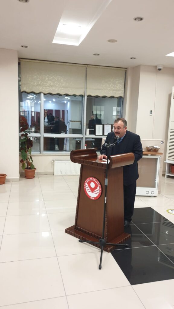 Gümüşhane market sepetleri artık  yüzde 3,24 daha pahalıya doluyor