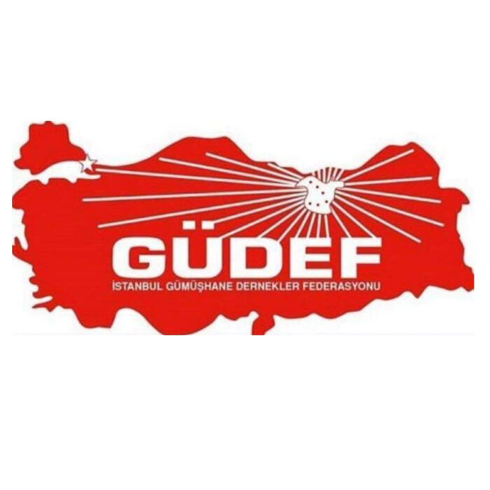 GÜDEF Genel Merkezinde Kilit Krizi