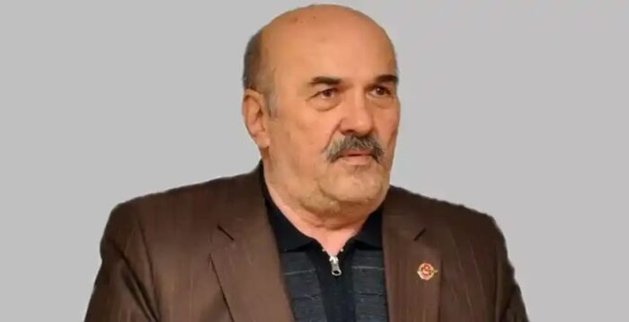 Adanan Güngör Üçüncüoğlu’nu Kaybettik