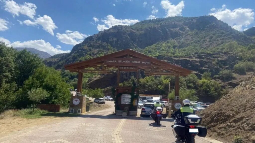 Destinasyonlarda Denetim ve Bilgilendirme sürüyor