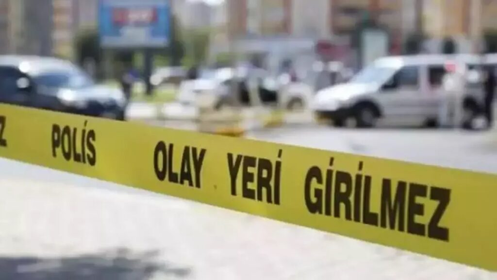 Gümüşhane’de 4. kattan düşen çocuk ağır yaralandı