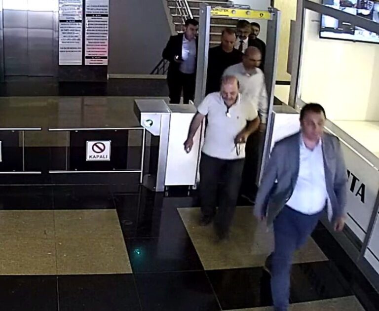 Belediye’den eski muhtarın iddialarına yanıt