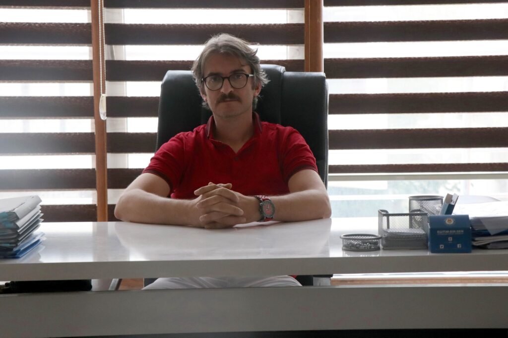 KGK İl Temsilcisi Yapar: Netflix Kıbrıs Türk’ünü yok sayıyor