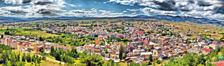 Şiran’daki deprem korkuttu