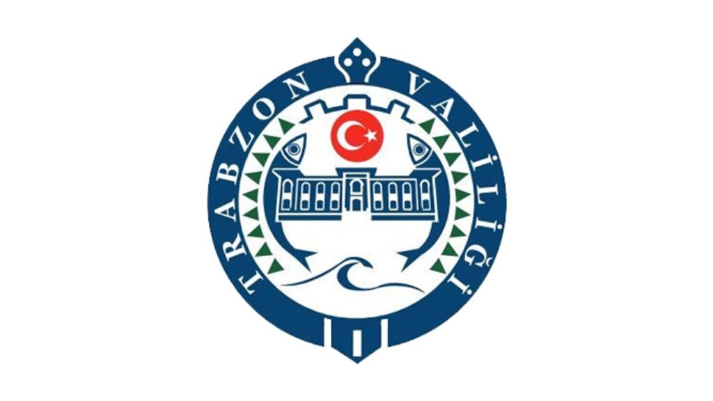 Trabzon Valiliğinden çevre illere teşekkür