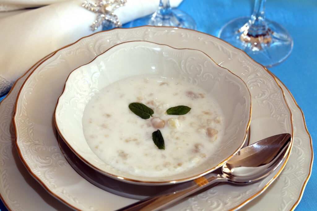 Gümüşhane’de yöresel yemek yarışması düzenlenecek