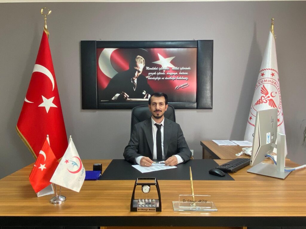 Gümüşhane Sağlıklı Hayat Merkezi ve hizmet veren ilgili branşlar nelerdir?