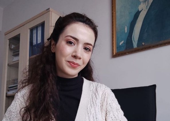 “Günde en az 60 dakika orta şiddette fiziksel aktivite yapılmalıdır”