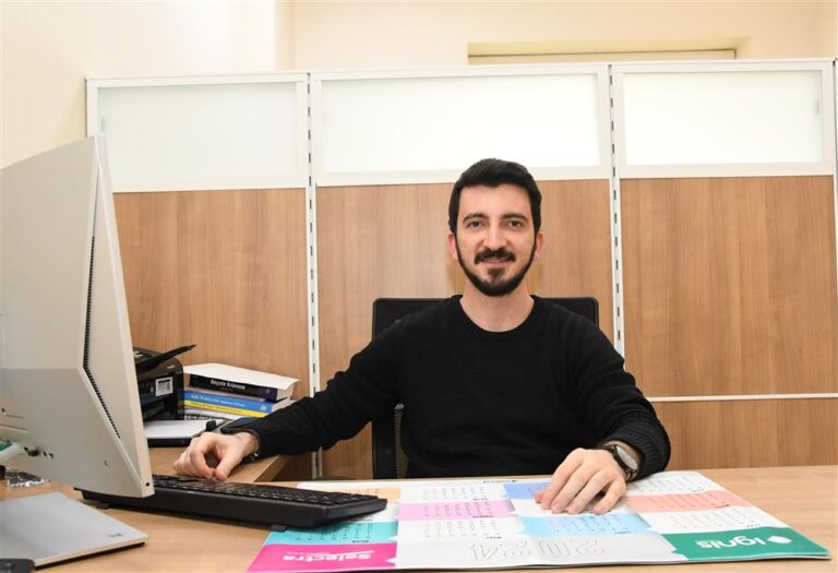 ‘İş yerinde ruh sağlığını öncelik haline getirmek’
