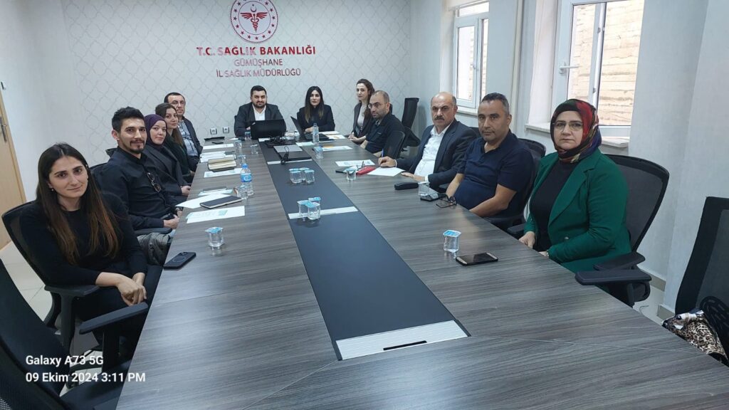 Çölyak Hastalığı Çalışma Grubu kuruldu