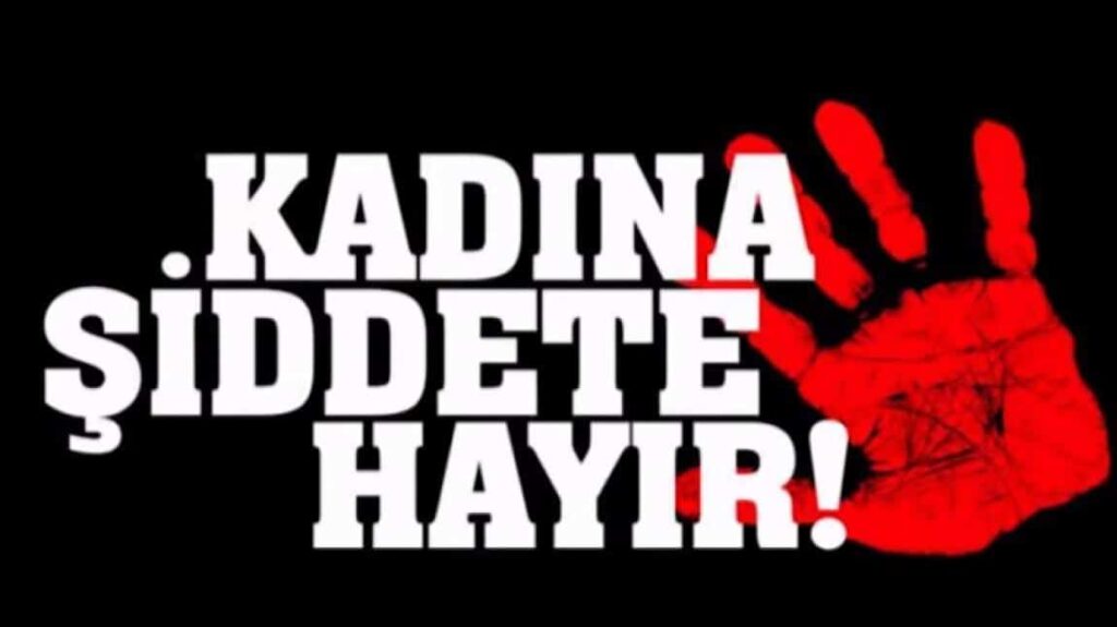 Gü’lü öğrenciler kadına yönelik şiddete karşı yürüyecek