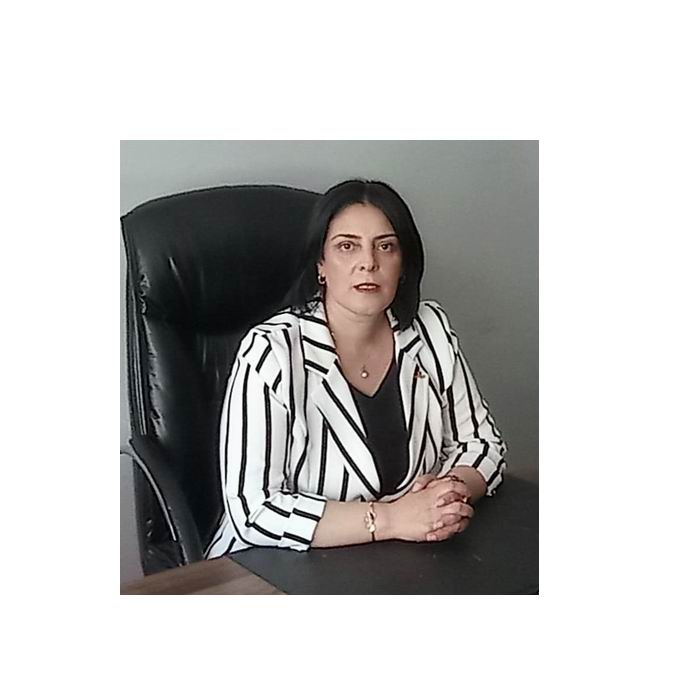 “Sokaklarımızda korku değil huzur, şiddet değil güvenlik istiyoruz”