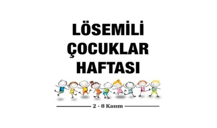 ‘Lösemi için her bir farkındalık, bir umut demektir’