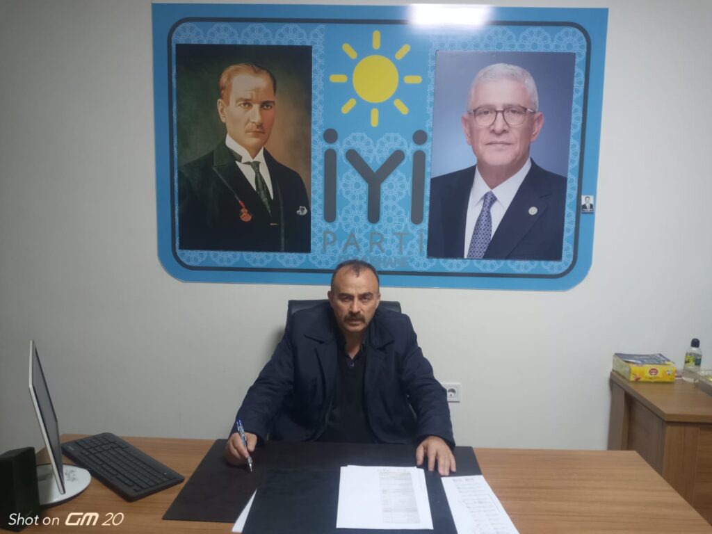 Bayram Canlı’dan İttihat ve Terakki Mesajı: “Türk Milletinin Dirilişidir”