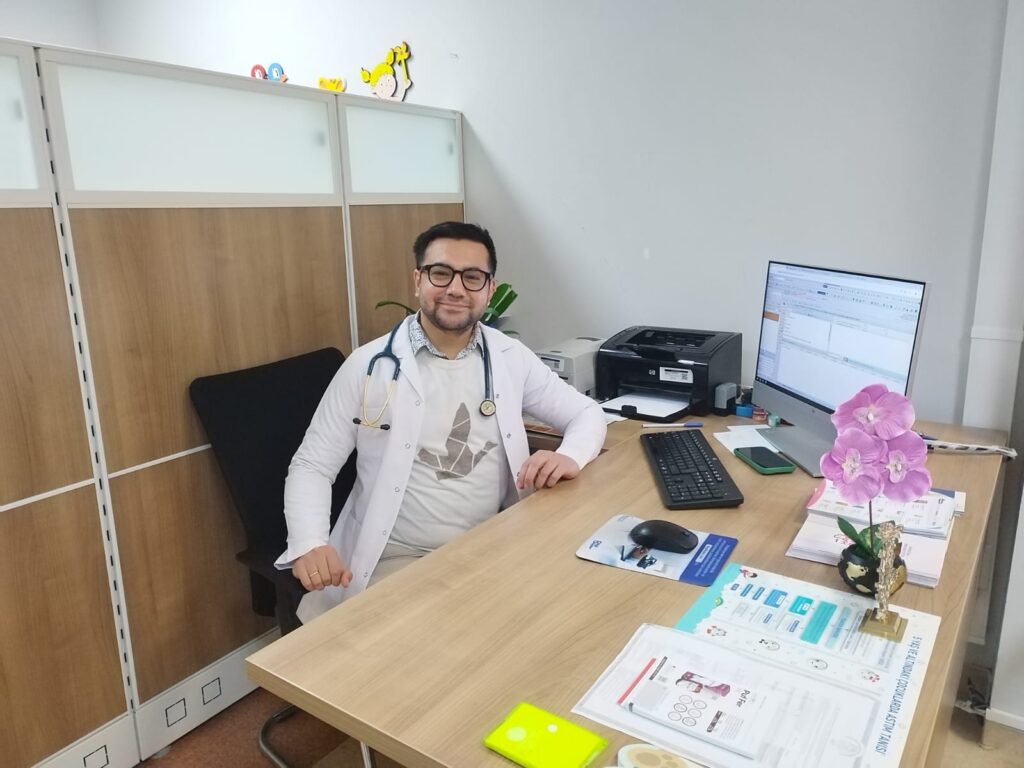 Prematüre Bebekler: Küçük Savaşçıların Büyük Mücadelesi