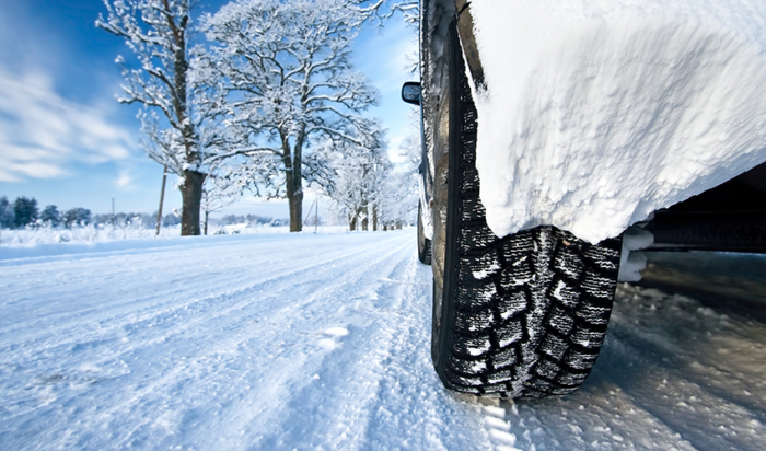 Kış lastiği uygulaması başlıyor