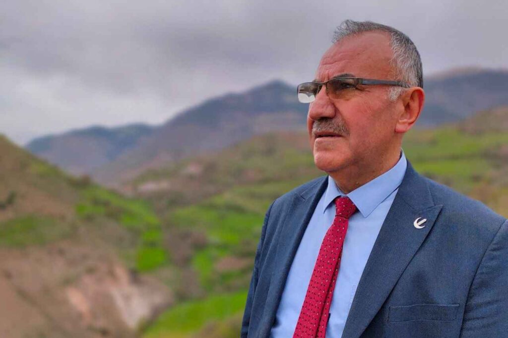 “Endişelerimiz Var”