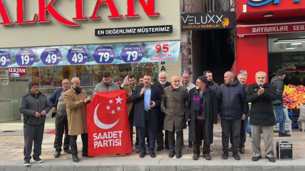 ‘Asgari Ücret Değil İnsani Ücret!’