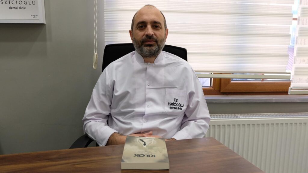 “Biz namusumuzu, şerefimizi üç paralık etmeyiz”