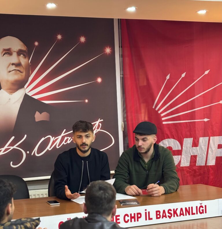 Başkan Ezber, ‘İktidar halkı çaresiz bırakmayı tercih ediyor’