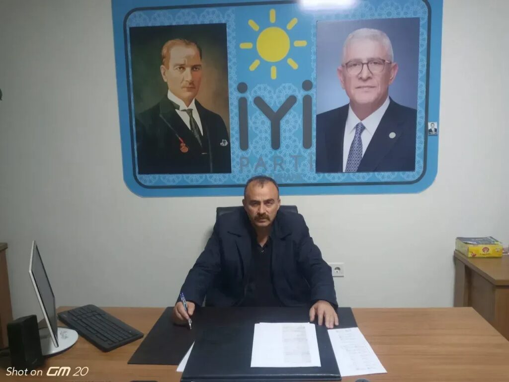 Bayram Canlı’dan Türk Ulus Bilinci Üzerine Açıklamalar