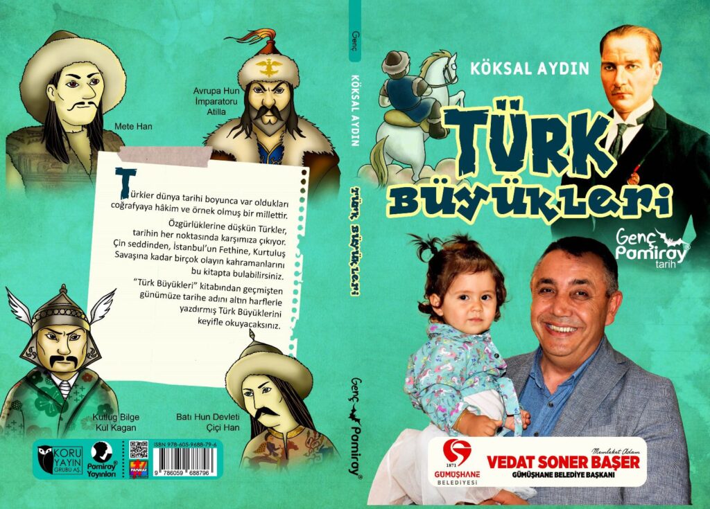 Belediyeden çocuklara özel armağan