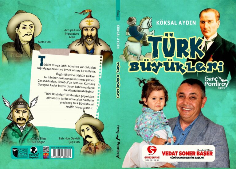 Belediyeden çocuklara özel armağan