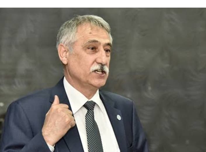 ‘Tarımsal Yükseköğretim”de çok önemli sorunları var’
