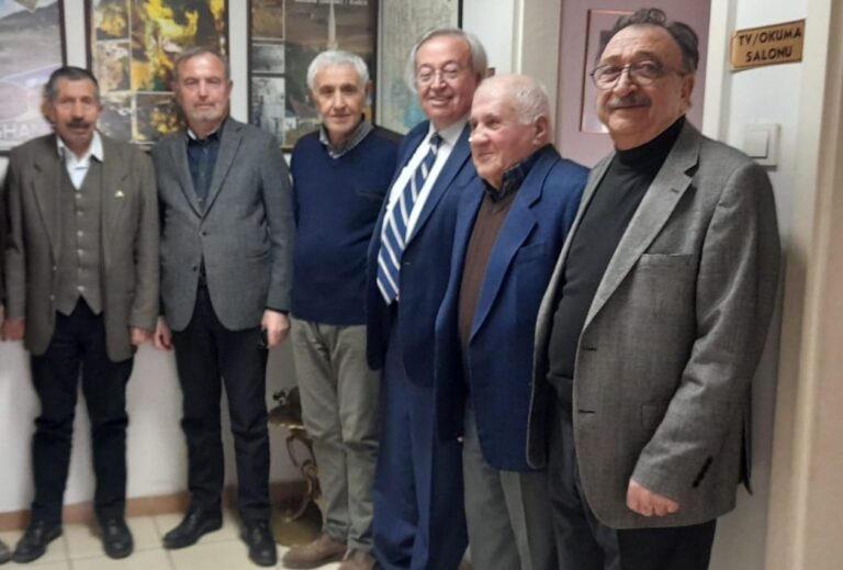 Başkent’te Yılmaz güven tazeledi