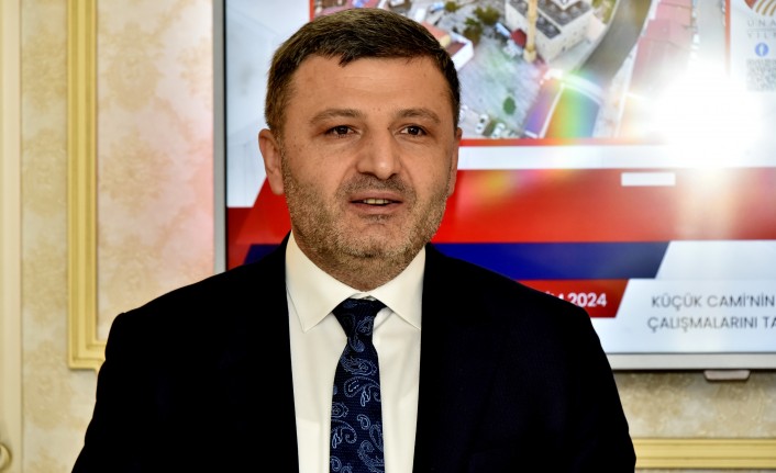 Milletvekili Köse: Gelin hep beraber bu şehrin kalkınmasına, gelişmesine katkıda bulunalım