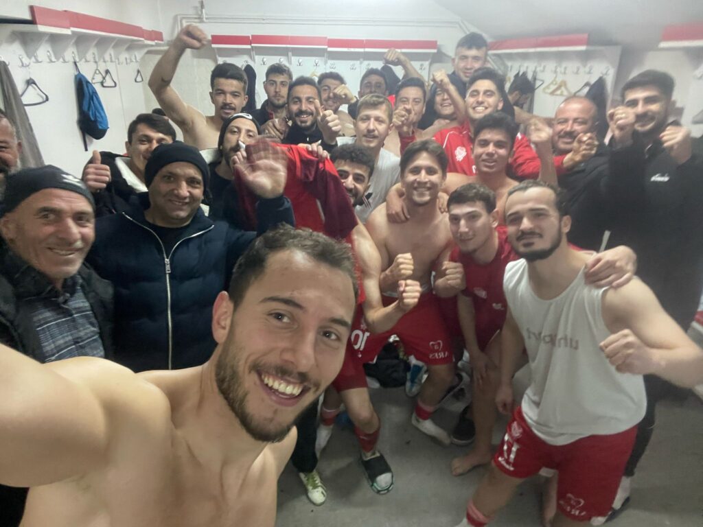 Gümüş 5 maç aradan sonra kendine geldi 3-1