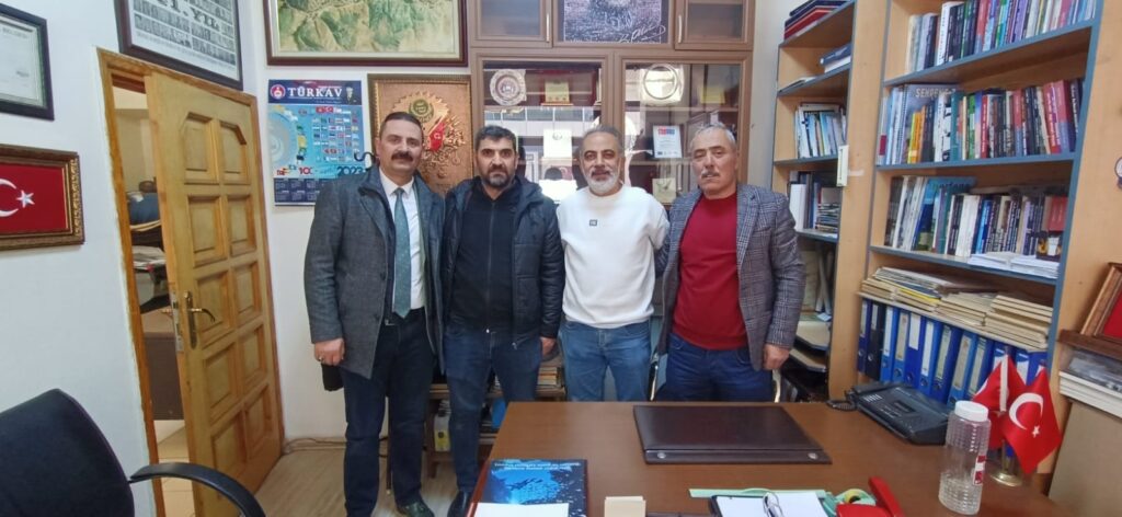 Dadaşlar geleneği sürdürüyor