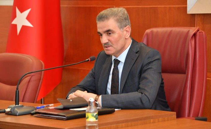 Gümüşhane’de Sahipsiz Hayvanları Koruma Birliği kuruluyor