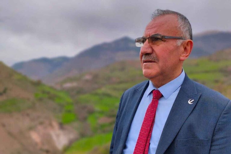 Gümüşhane’de var, Trabzon’da yok