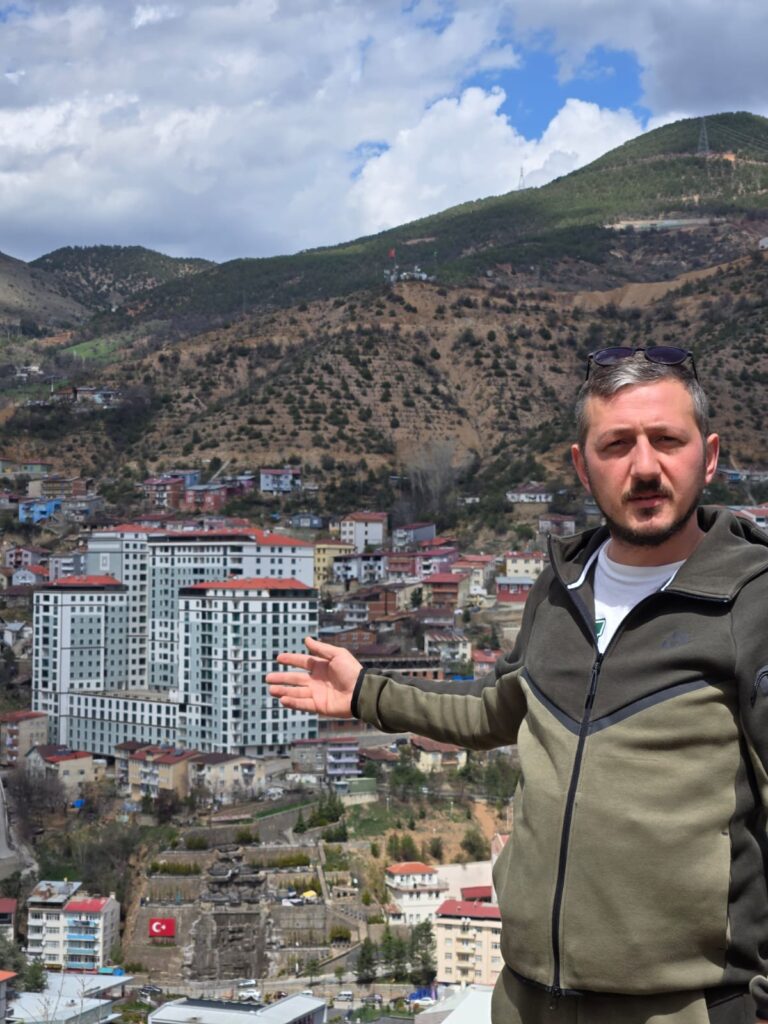 Dizayn Evler’den net mesaj