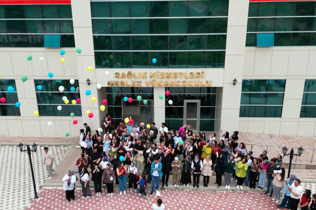 Ali Asaf için gökyüzüne umut bırakıldı