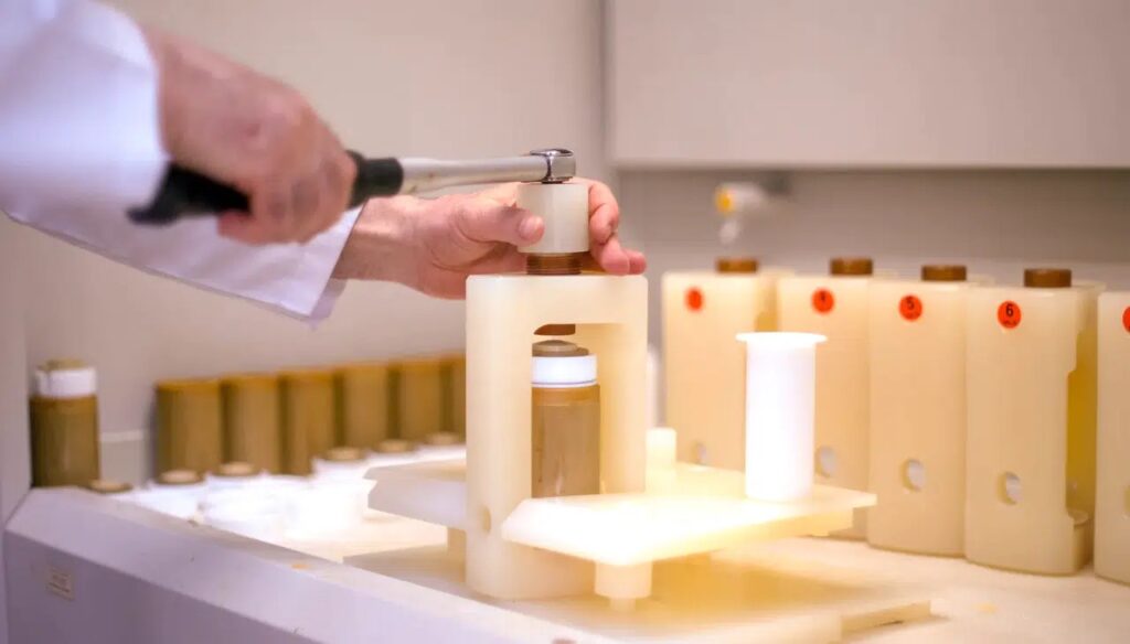 Bu tesis Gümüşhane’ye değer katıyor, analizden Ar-Ge’ye tam destek veriyor