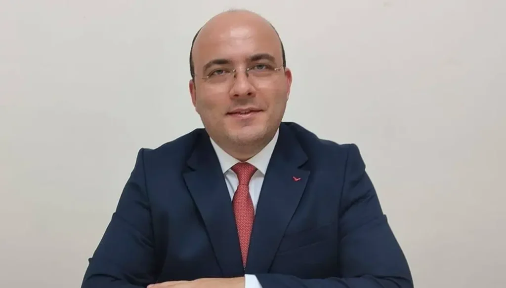 Kadakal’dan Gümüşhane’ye Tarım Teknoloji Merkezi önerisi