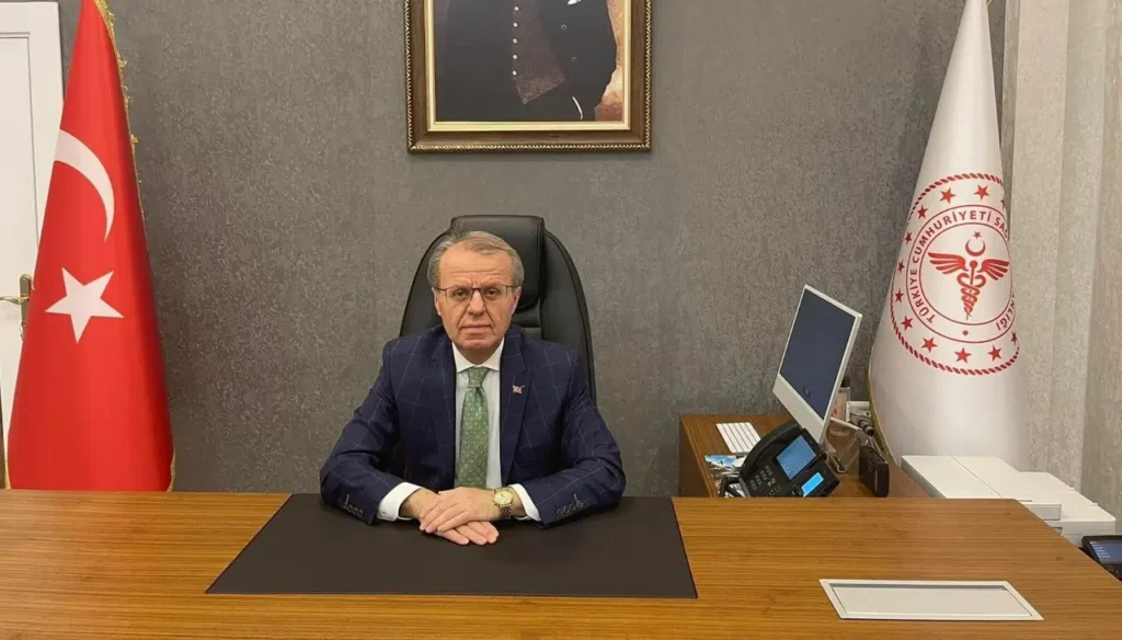 Her 10 kişiden 1’i hipertansiyona bağlı hayatını kaybediyor!