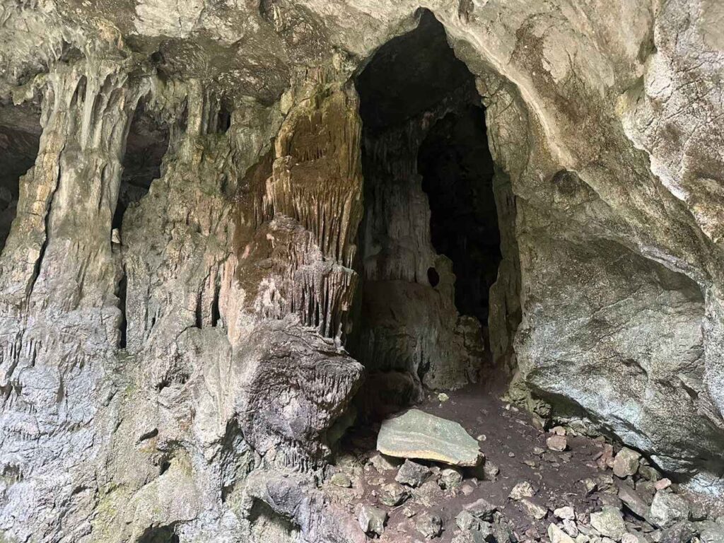 Keşfedilmemiş zenginliğimiz: Mağaralarımız