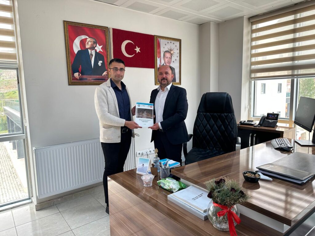 Bilim de o yol için “Tünel” dedi