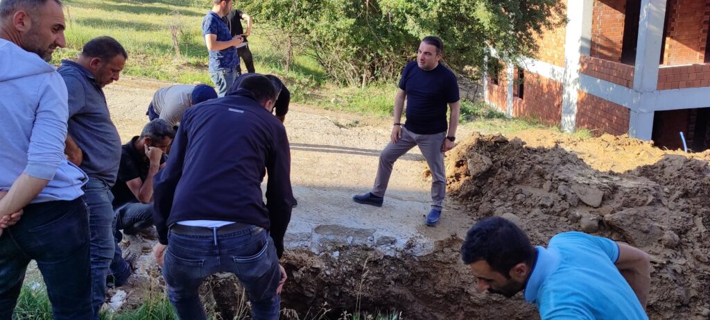  Kara: Sorumluluktan kaçmıyoruz