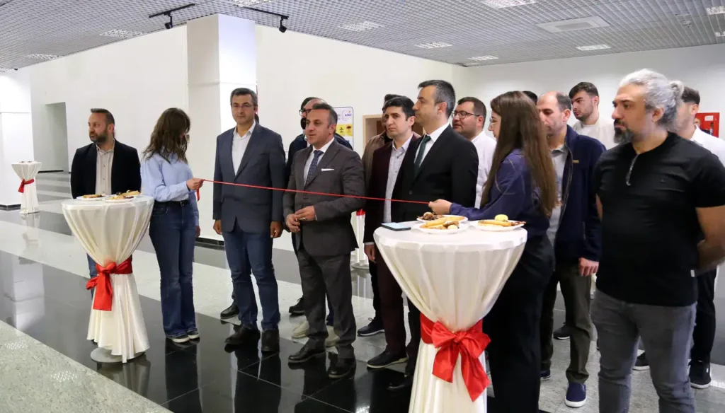 Gümüşhane Üniversitesi’nin Proje Üretim Merkezi: TTO