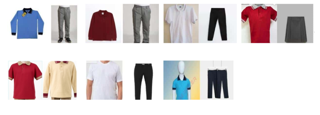 Gümüşhane’de okul kıyafetlerinde yeni dönem başlıyor