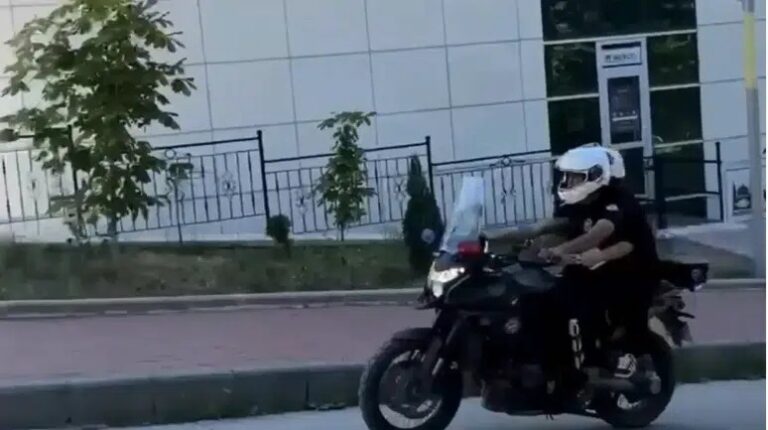 Kimliğini kaybeden öğrenciye yunus ekipleri yetişti