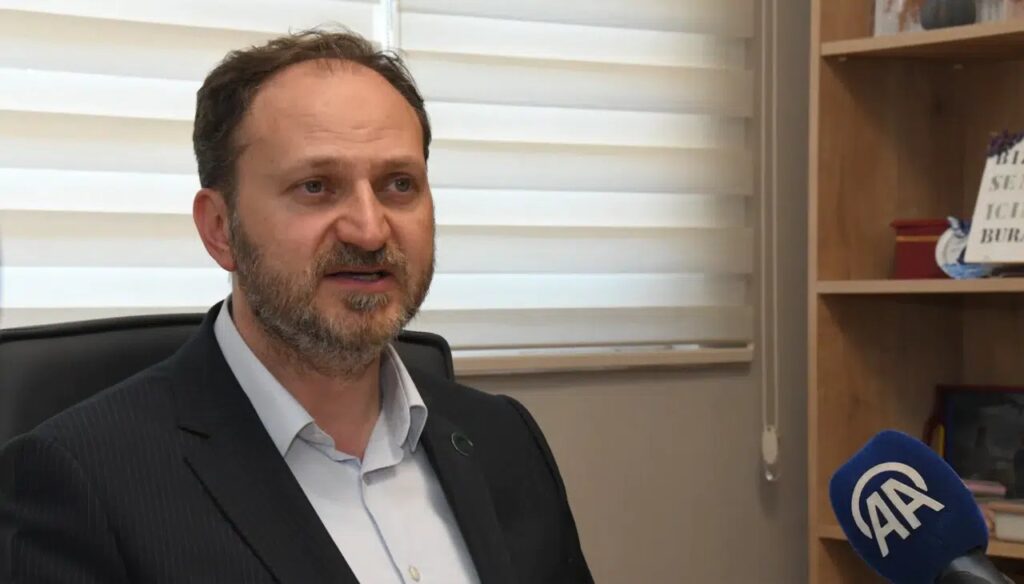 Gümüşhane’nin tütün bağımlılığı Türkiye ortalamasının üzerinde