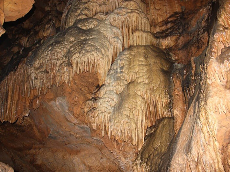 Kırklar Mağarası için ne bekleniyor?