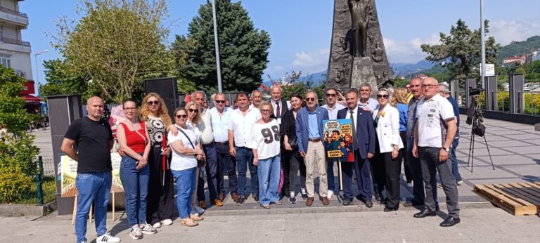 Tirebolu-Torul Yolu, Gümüşhane için hayati bir bağlantı