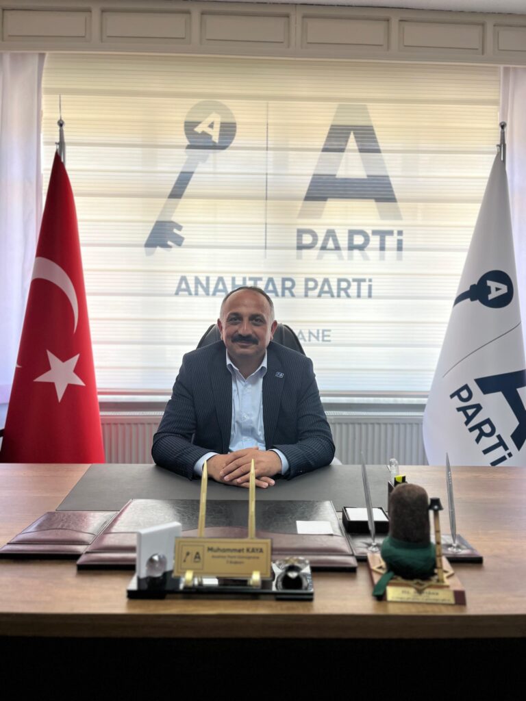 ‘Enflasyon halkı yoksullaştırıyor’