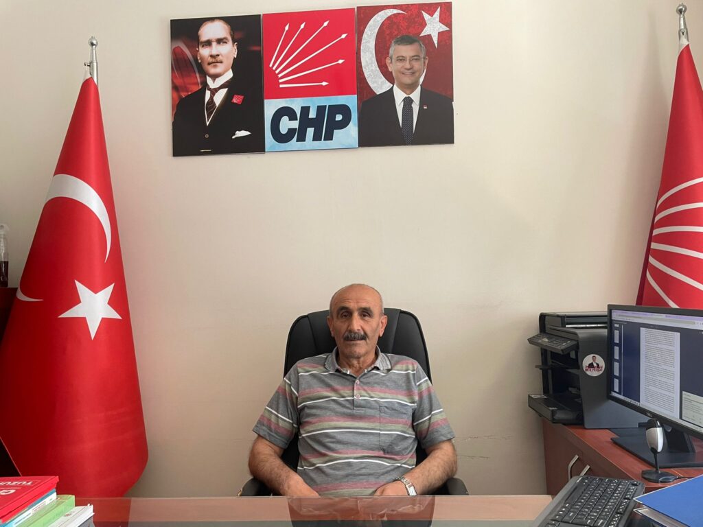 Karaaslan’dan Eğitim Yılı değerlendirmesi